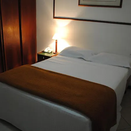 Cezanne Plaza Apart Hotel-3