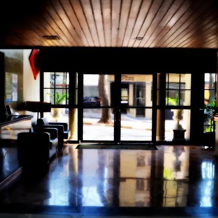 Cezanne Plaza Apart Hotel-2