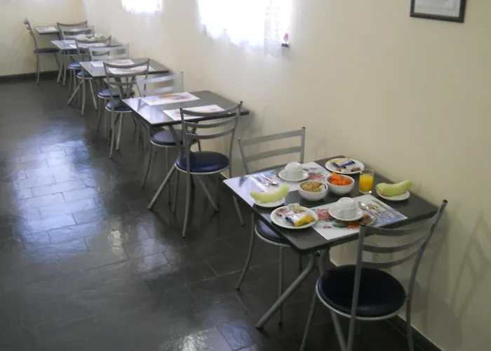 Hotel Village Campinas