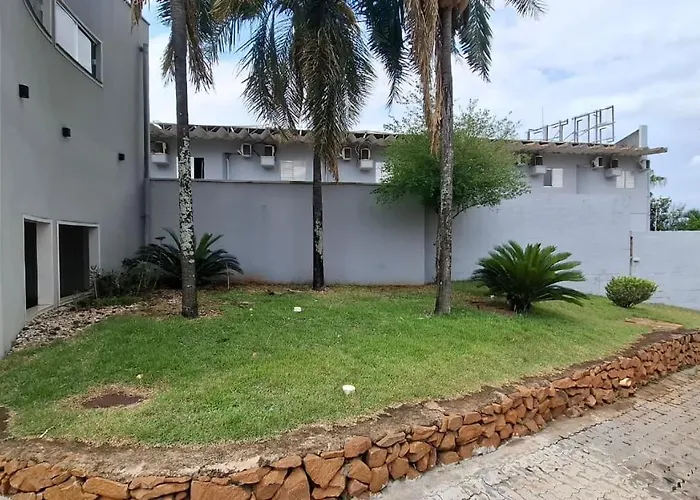 PrimeinnHotel Campinas