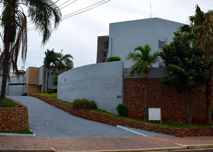 PrimeinnHotel Campinas